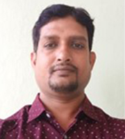 Sanjay Kumar Gupta, 