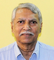 DR. DILIP KUMAR