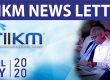 tiikm news letter – april & may 2020