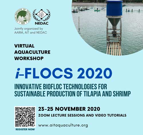 i-flocs-2020 i-floc workshop