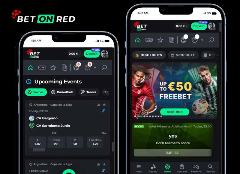 Betonred casino - Entdecken Sie die Vorteile von Betonred Casino in Deutschland - Eine