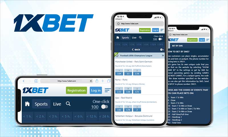 Apostando com Segurança e Confiabilidade na 1xbet Portugal Apostando com Segurança e Confiabilidade na 1xbet Portugal