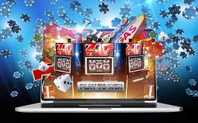 Casino Spinsala UK A Comprehensive Review of Online Gaming Casino Spinsala UK A Comprehensive Review of Online Gaming