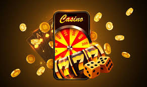 Discover the Exciting World of Bet Ninja Online Casino UK 1106092036