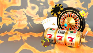 Experience Thrilling Gaming at Hard Rock Casino & Sportsbook Experience Thrilling Gaming at Hard Rock Casino & Sportsbook