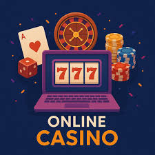 Experience Thrilling Gaming at Online Casino Nomini Experience Thrilling Gaming at Online Casino Nomini