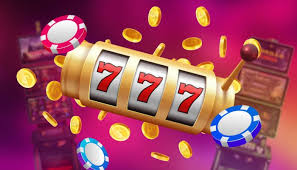 Experience Thrilling Gaming at Online Casino Nomini Experience Thrilling Gaming at Online Casino Nomini