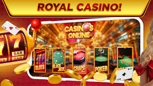 Fremtiden for Online Gambling Tendencer og Udfordringer Fremtiden for Online Gambling Tendencer og Udfordringer