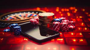 Online Gambling Svět Hracích Automatů a Sázkových Her