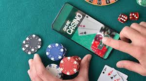 Online Gambling Svět Hracích Automatů a Sázkových Her