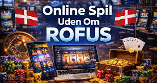 Opdag Verdenen af Online Casino Uden ROFUS -2068524463 Opdag Verdenen af Online Casino Uden ROFUS -2068524463
