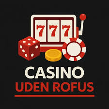 Opdag Verdenen af Online Casino Uden ROFUS -2068524463 Opdag Verdenen af Online Casino Uden ROFUS -2068524463
