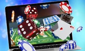 Codere Casino La Mejor Experiencia de Apuestas en Línea