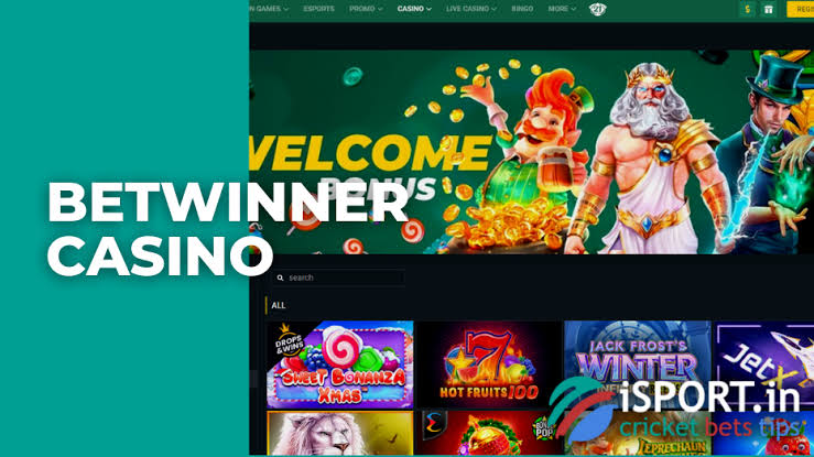 Your Ultimate BetWinner Betting Guide 1435536240